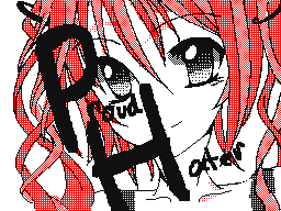 Flipnote by ProudHater