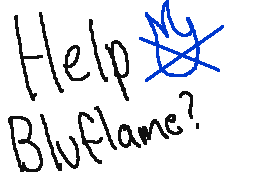 Flipnote by BluFlame™