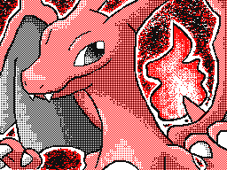 Flipnote by Luther_8