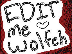 Flipnote by Flame★wolf
