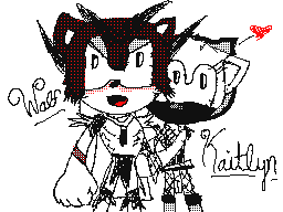 Flipnote by ♥Wolves♥™
