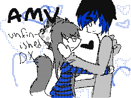 Flipnote by AJあCanible