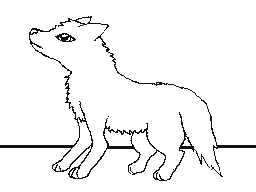 Flipnote by werewolves