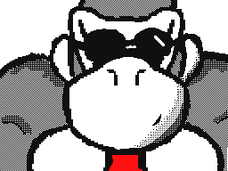 Flipnote by wendyst☆rs