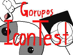 Flipnote by Gorupos™
