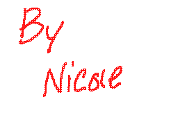Flipnote by nicole