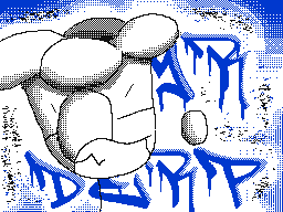 Flipnote by ☆GAMEOVER★