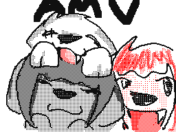 Flipnote by エとee♦ヤムヤ♦