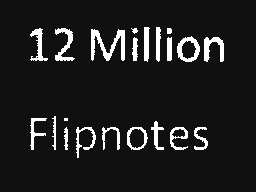 Flipnote by ninjump