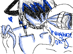 Flipnote by ×SマiceÇat×