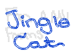 Flipnote by JingleCat™
