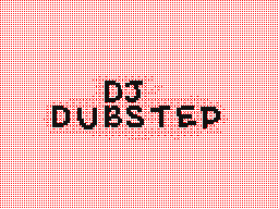 Flipnote by DJ♥J@de