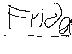 Flipnote by F 「 & り Ⓐ