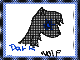 Flipnote de Dark Wolf