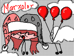 Flipnote by Marxolor