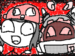 Flipnote by Magalor