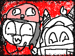 Flipnote by Magalor