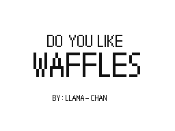 Flipnote de Llama-Chan