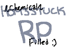 Flipnote by ～Chemical～