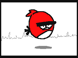 Flipnote by ANGRY BIRD