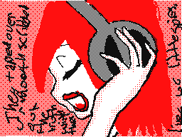 Flipnote by Paramore♥♥