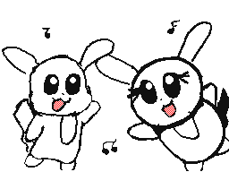 Flipnote by lesly