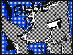 Flipnote by lesly