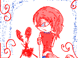 Flipnote by ★ashes★