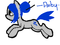 Flipnote by Flu♭y™