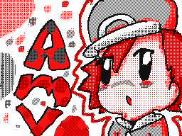 Flipnote by ★Holly★
