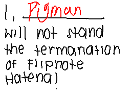 Flipnote de PigMan
