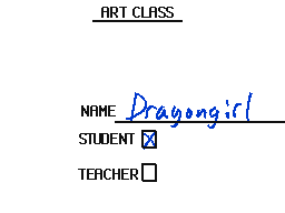 Flipnote by Dragongirl