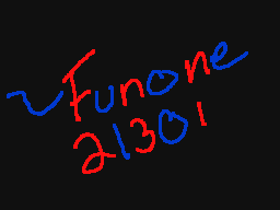Flipnote by funone2131