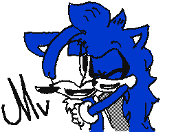 Flipnote by Tails'girl