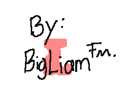 Flipnote by bigLiam™