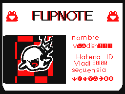 Flipnote by VⓁⒶDIHS❗❗❗