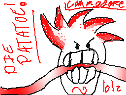 Flipnote by COMMODORE