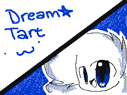 Flipnote by dream☆tart
