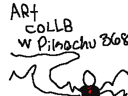 Verk av Pikachu368