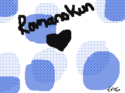 Flipnote de ♥RomanoKun