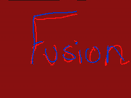 Flipnote by ∞Fusion∞