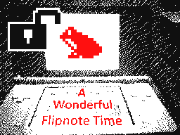 Flipnote by J.P.W