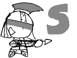 Flipnote de Meta Kirby