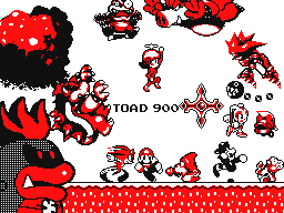 Flipnote by Toad 900