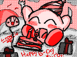 Flipnote by きLucarioき