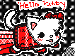 Flipnote by ♦Holly♦