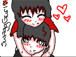 Flipnote by SwaggGurl♥