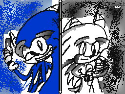Sonicさんの作品