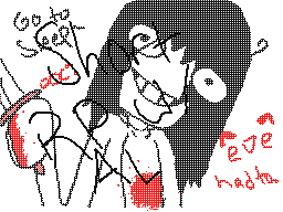 Flipnote by LiLLyghost