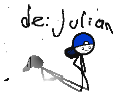 Flipnote de Julian